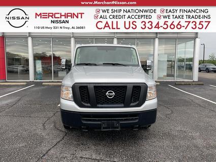 2019 Nissan NV2500 / NV3500 Troy AL