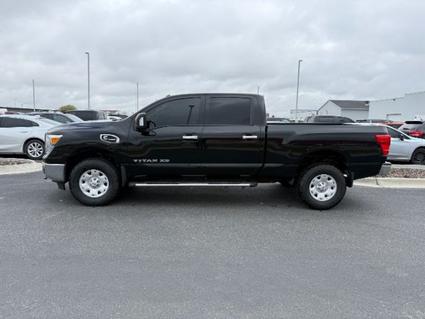 2016 Nissan Titan XD Idaho Falls ID
