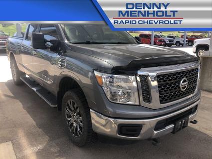 2017 Nissan Titan XD Rapid City SD