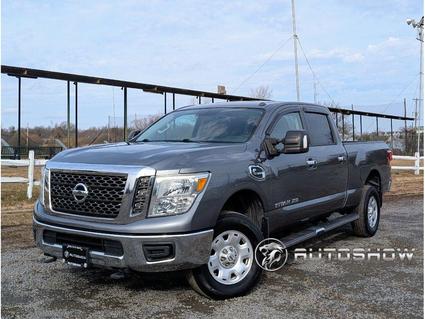 2017 Nissan Titan XD Somerset NJ