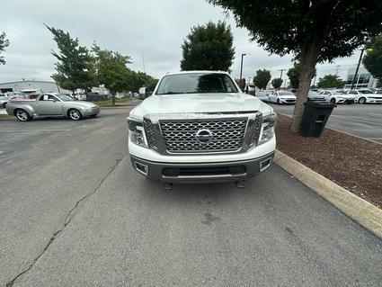 2016 Nissan Titan XD Murfreesboro TN