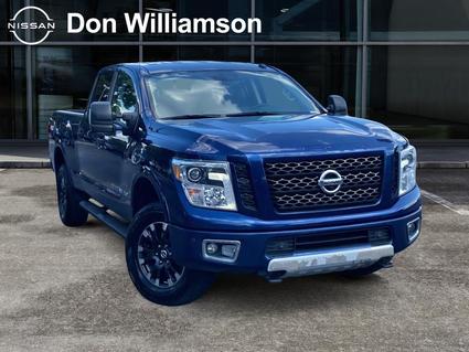 2019 Nissan Titan XD Jacksonville NC