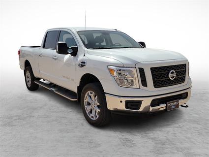 2019 Nissan Titan XD Lamesa TX