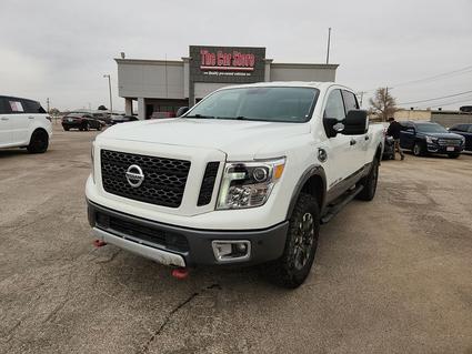 2019 Nissan Titan XD Midland TX