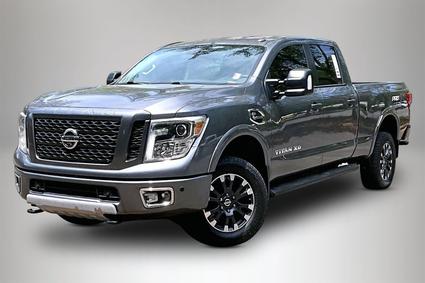 2019 Nissan Titan XD Fort Walton Beach FL