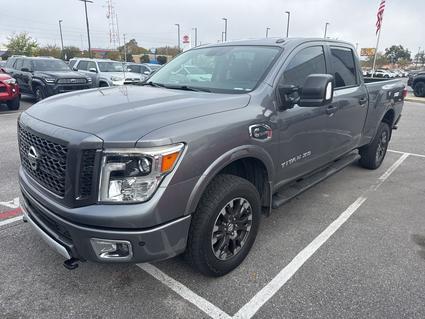 2019 Nissan Titan XD Fort Walton Beach FL