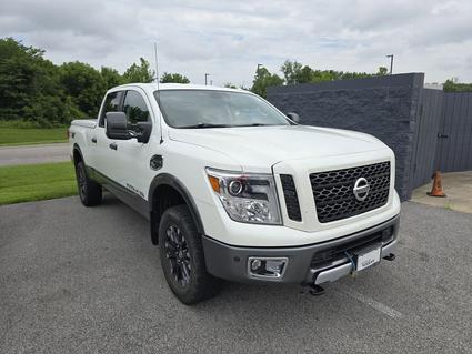 2018 Nissan Titan XD Hopkinsville KY