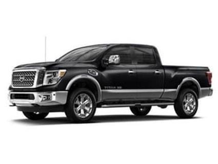 2016 Nissan Titan XD Grants Pass OR