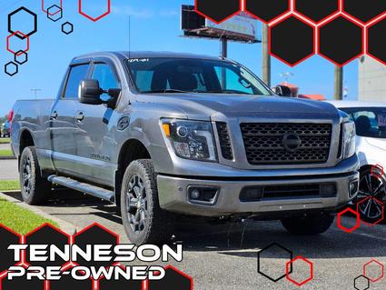 2019 Nissan Titan XD Tifton GA