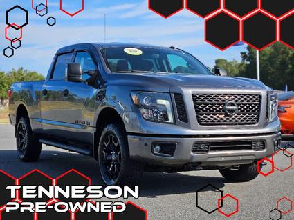 2019 Nissan Titan XD Tifton GA