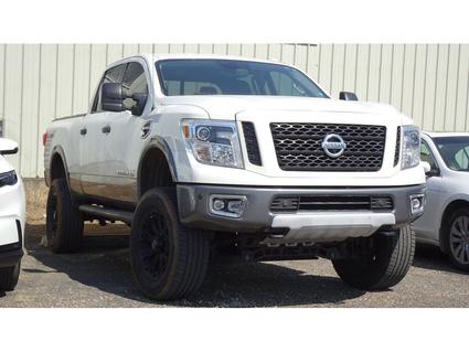 2019 Nissan Titan XD Tupelo MS