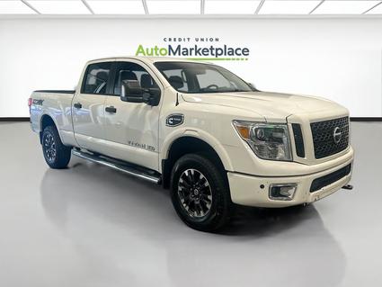 2019 Nissan Titan XD Winston Salem NC