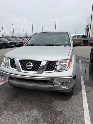 2007 Nissan Frontier Fort Walton Beach FL