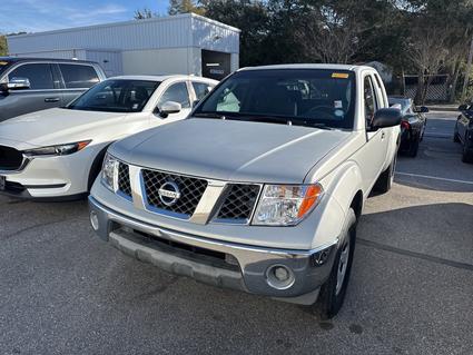 2007 Nissan Frontier Fort Walton Beach FL