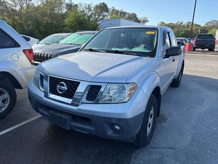 2016 Nissan Frontier Fort Walton Beach FL