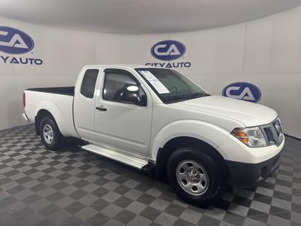2018 Nissan Frontier Memphis TN