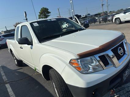 2018 Nissan Frontier Memphis TN