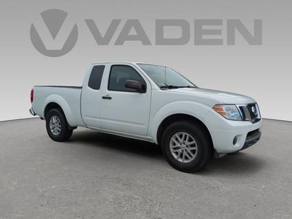 2019 Nissan Frontier Brunswick GA
