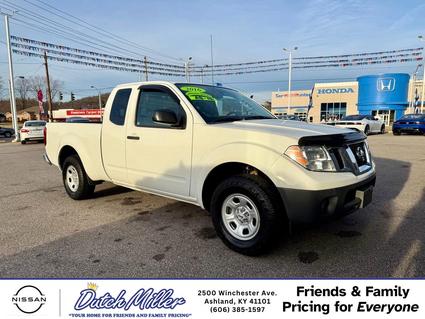 2016 Nissan Frontier Ashland KY