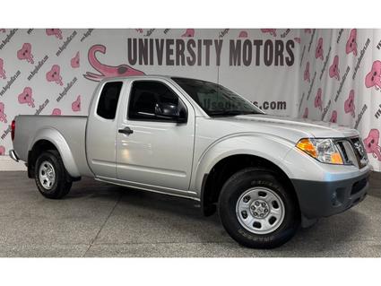 2019 Nissan Frontier Chattanooga TN