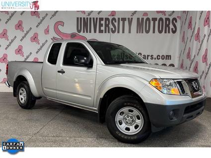 2019 Nissan Frontier Chattanooga TN