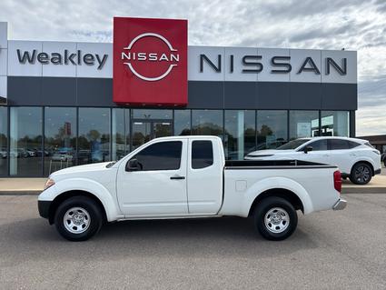 2014 Nissan Frontier Martin TN