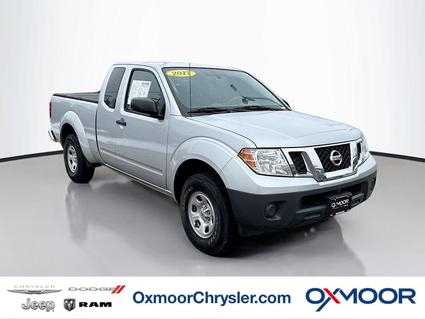 2017 Nissan Frontier Louisville KY