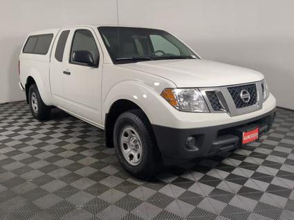 2018 Nissan Frontier Champaign IL