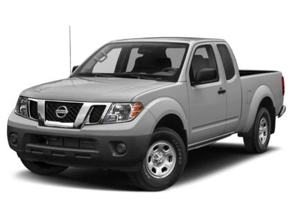 2019 Nissan Frontier Oakdale CA