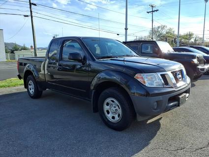 2019 Nissan Frontier Roanoke VA