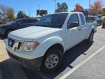 2014 Nissan Frontier Daphne AL