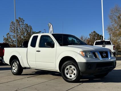 2014 Nissan Frontier Daphne AL