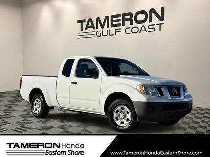 2014 Nissan Frontier Daphne AL