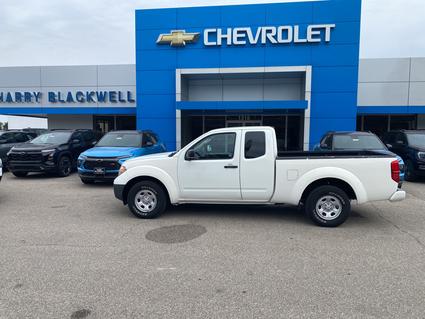 2017 Nissan Frontier Malden MO