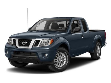 2018 Nissan Frontier Greeley CO
