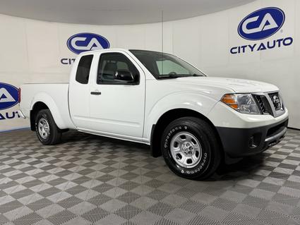 2019 Nissan Frontier Memphis TN