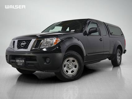 2019 Nissan Frontier Minneapolis MN