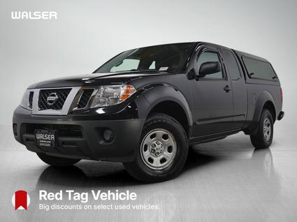 2019 Nissan Frontier Minneapolis MN