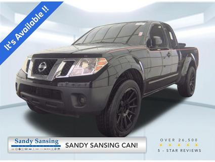 2019 Nissan Frontier Pensacola FL