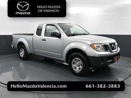 2015 Nissan Frontier Valencia CA
