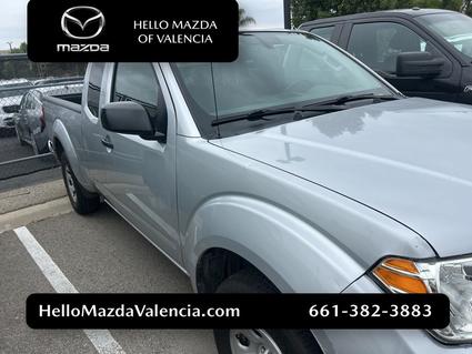 2015 Nissan Frontier Valencia CA