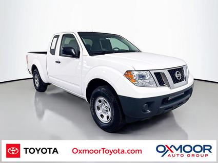 2018 Nissan Frontier Louisville KY
