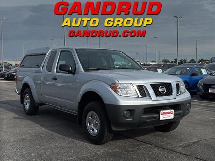 2016 Nissan Frontier Green Bay WI