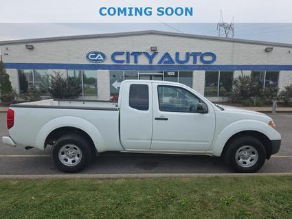 2019 Nissan Frontier Murfreesboro TN