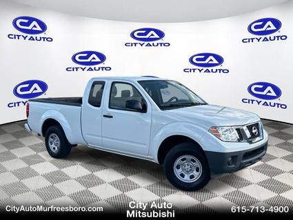 2019 Nissan Frontier Murfreesboro TN