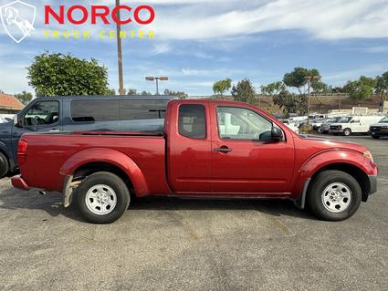 2019 Nissan Frontier Norco CA