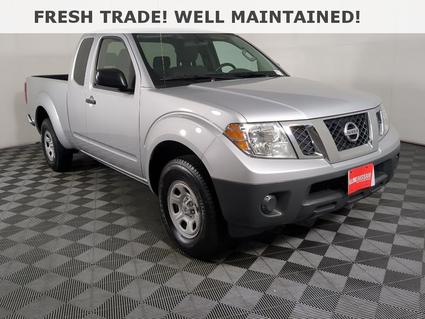 2015 Nissan Frontier Champaign IL