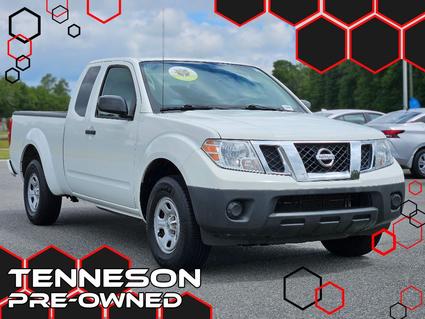 2019 Nissan Frontier Tifton GA