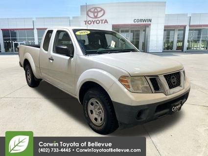 2016 Nissan Frontier Bellevue NE