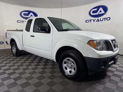 2017 Nissan Frontier Memphis TN